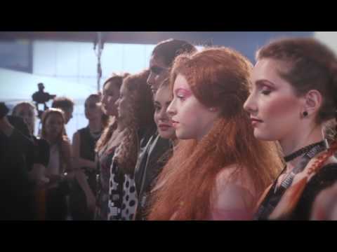 AEGYPTIA Fashion Lab 2017   The Best of