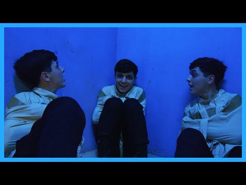 Rosa y Verde - (Video Oficial) - David Bernal - DEL Records 2020