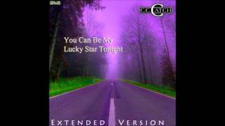 C C  Catch - You Can Be My Lucky Star Tonight Extended Version (mixed by Manaev)