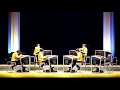 Capriccio Burlesco ELECTONE / カプリッチョ　ブルレスコ　エレクトーンフェスティバル2017