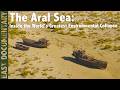 The Aral Sea: Inside the World’s Greatest Environmental Collapse - Full Nature Documentary DEFAULT Thumbnail