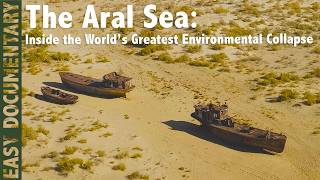The Aral Sea: Inside the World’s Greatest Environmental Collapse - Full Nature Documentary MQDEFAULT Thumbnail