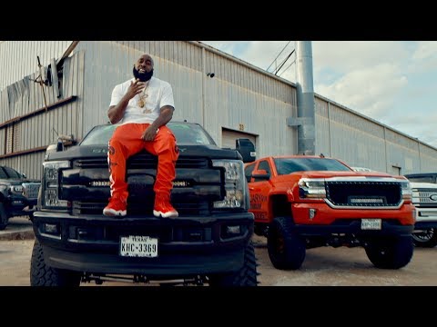 Trae Tha Truth - I Got It On Me (Official Video)