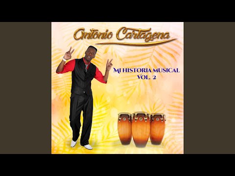 La Duena De Mi Corazon - Antonio Cartagena