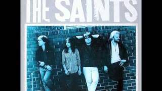 The Saints - Dizzy Miss Lizzy ("The Monkey Puzzle" LP)