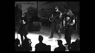 Luna Obscura - The Burden Of Solitude.mp4