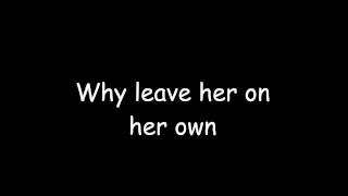 Arctic Monkeys - If you were there, beware Lyrics