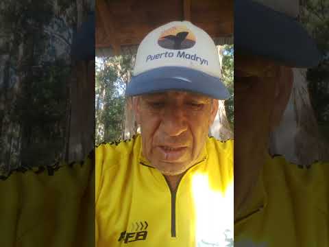 1er Etapa. Puerto Iguazú. puerto Libertad Misiones