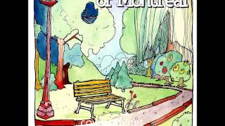 of Montreal- The Hollow Room
