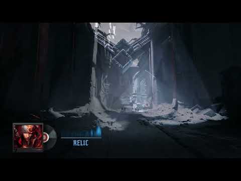 Devil May Cry: Peak Of Combat | Relic | Official background music (BGM)