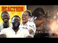 Rebel Moon Official Teaser Trailer Reaction