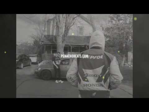 SizeR x Mc Marjo - Goditje (Prod. by Penacho) 2017