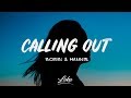 BOBBi - Calling Out (Lyrics) ft. Hannie