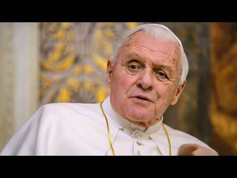 Два Папы (2019) — Трейлер (русский язык)