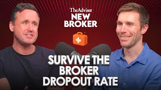 New Broker: how community connections helped this broker grow his business