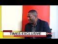 Times Exclusive featuring Sam Kawale – 9 March 2024