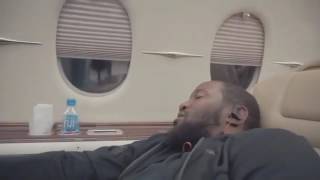 meek mill litty again ....kushy