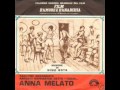 Anna Melato - Canzone Arrabbiata (1973) 