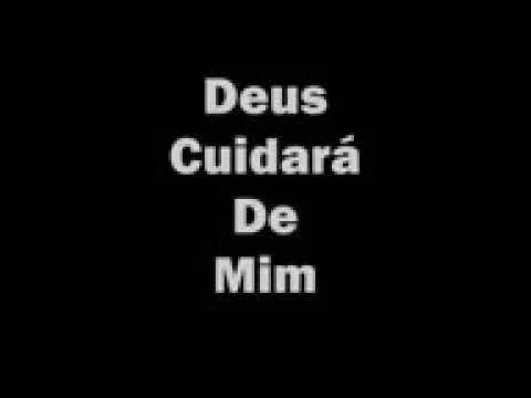 Deus Cuidará De Mim - Banda Mundial