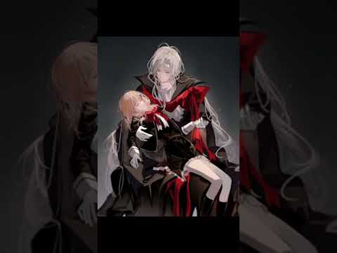 So I'm The Villain ~ Karlheinz Diabolik Lovers #diaboliklovers #karlheinz #sakamaki