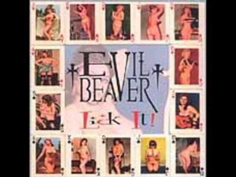 Evil Beaver - Superbird