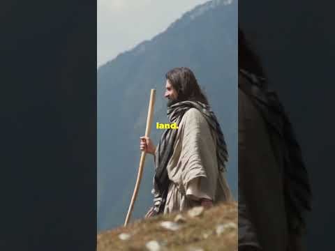 Genesis 13 - Abram and Lot - KJV Minute - King a James Bible explained