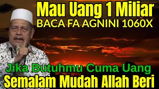 Download lagu RAJANYA DOA JALJALUT! PENARIK UANG GHAIB 1 MILIAR TANPA SUSAH PAYAH mp3