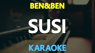 SUSI - Ben&amp;Ben (KARAOKE Version)