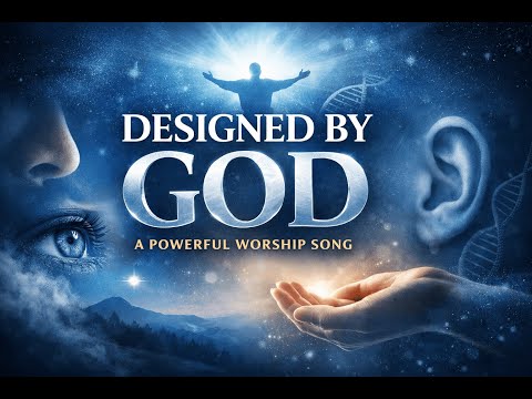 Designed by the Most High | A Powerful Worship Song on the Human Sense Organs & God’s Wisdom  16:9