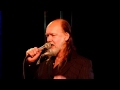 Tuomari Nurmio & Uusi suomalainen Tango-orkesteri - Sunnuntaina (Live)