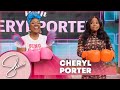 Top Vocal Coach Cheryl Porter