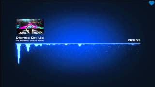 THE WEEKND - DRINKS ON US  (J-LOUIS REMIX)