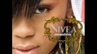 Nivea - Butterfly (All Of Me)