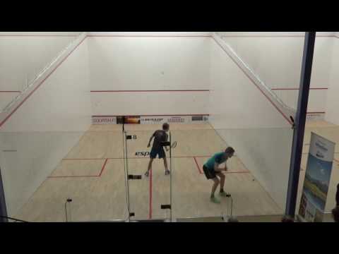 SM 2017 Matias Tuomi - Jami Aijanen