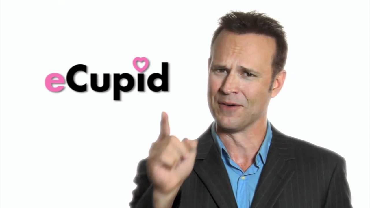 ecupid the movie - commercial