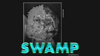 SWAMP - BROCKHAMPTON