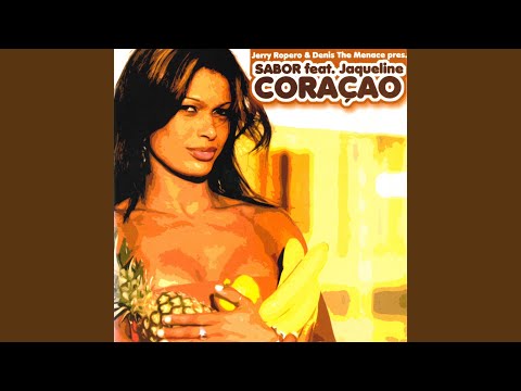 Coraçao (Axwell Remix)