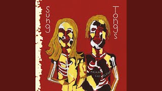 Cover art for We Tigers