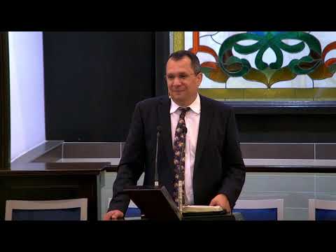 Laurentiu Gherghe - Serviciul Divin (14.08.2020)