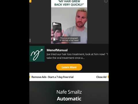 nafe smallz automatic