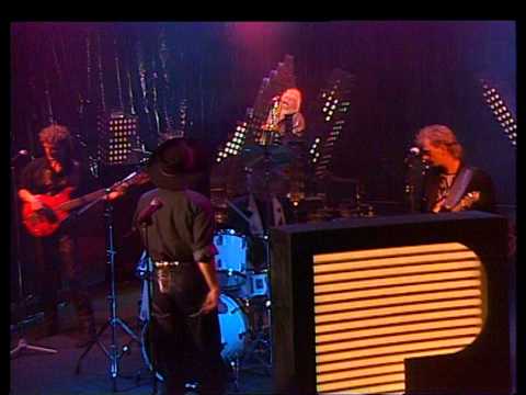 TOPPOP: Time Bandits - Wildfire