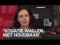 Waarheen met de Wallen? Aflevering 3