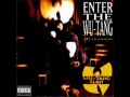 02 - Shame On A Nigga - The Wu-Tang Clan