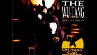 02 - Shame On A Nigga - The Wu-Tang Clan
