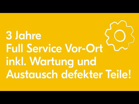 Artikelvideo 2 für KYOCERA ECOSYS MA3500x/Plus 3 in 1 Laser-Multifunktionsdrucker grau, Artikelnummer 625424