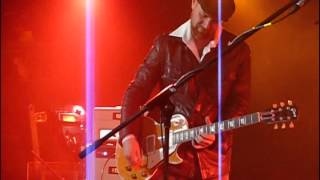 I Loved Another Woman - Henrik Freischlader, 2012 Budapest