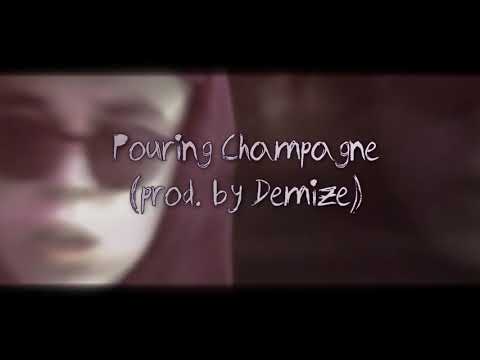 [FREE] ENIQUE x Drake Type Beat - "Pouring Champagne" Free Trap/RnB Beat 2019