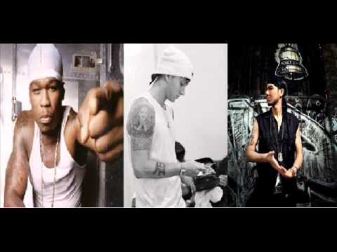 Eminem feat. 50 cent, Mondo Marcio - You don't know (dj mandu remix)