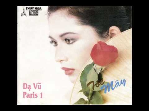 Đường về khuya Sheet - Elvis Phương