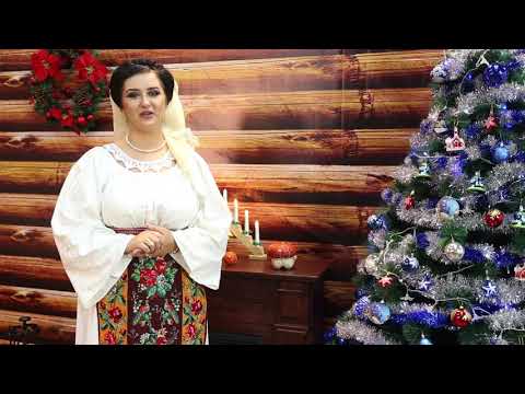 Raluca Ghise Capitanescu - Urare de Sarbatori ! 🎄♥